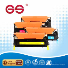 Cartuchos de impresora de color 407s Toner para Samsung CLX-3186 3186N 3186FN